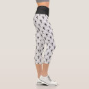 Search for white leggings Pattern