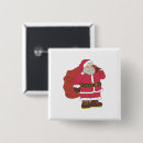 Search for santa claus badges Ho ho ho