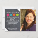 Search for photograph graduation invitations Party