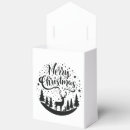 Search for merry christmas favour boxes Tree