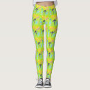 Search for shimmer leggings Green