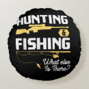 Search for hunting cushions Fishing