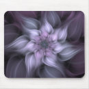 Search for fractal flower mousepads Nature