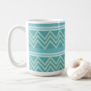 Search for blue chevron mugs Preppy