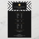 Search for retro flyers Makeup artist