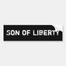 Search for son bumper stickers Sons of liberty