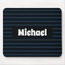 Search for blue pattern mousepads Masculine