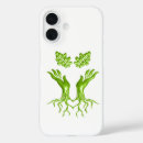 Search for hands iphone cases Nature