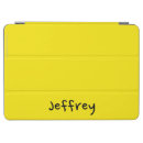 Search for yellow ipad cases bright