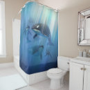 Search for orca shower curtains Marine