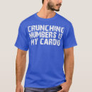 Search for funny accountant tshirts Joke
