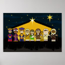 Search for shepherds at nativity posters Star