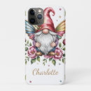 Search for garden fairy iphone cases Whimsical
