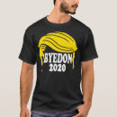 Search for byedon tshirts Vintage