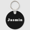 Search for jasmin key rings For her