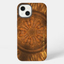 Search for wood carving iphone cases Brown