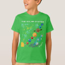 Search for astronomy kids tshirts Mercury