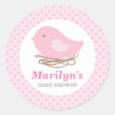 Search for nesting birds stickers Cute