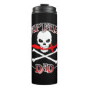 Search for crossbones travel mugs Jolly roger