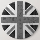 Search for old flag badges Vintage