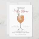 Search for mimosa bridal shower invitations Brunch and bubbly
