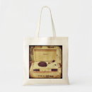 Search for vinyl record tote bags Hipster