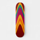 Search for art deco skateboards Vintage