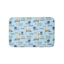 Search for kids bath mats Vehicles