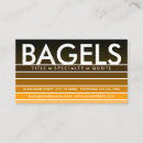 Search for bakers business cards Customer
