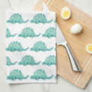 Search for dinosaur tea towels Jurassic