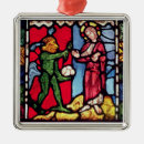 Search for stained glass window christmas tree decorations Cathedral