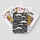 Search for barber playing cards Background
