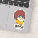 Search for velma stickers Cartoons