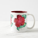 Search for hibiscus mugs Gardening
