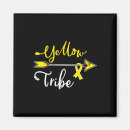 Search for sarcoma awareness magnets Cancer