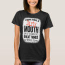 Search for dirty sayings womens tshirts May