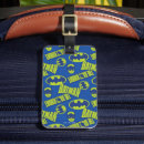 Search for batman luggage tags Dark knight