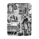 Search for woodcut magnets After