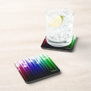 Search for rainbow coasters Sparkle