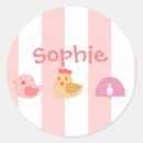 Search for kawaii chick stickers Bird