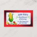 Search for mexican business cards Cooking