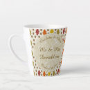 Search for autumn leaves pattern mugs Seasons
