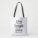 Search for words tote bags Live