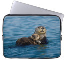 Search for otter laptop cases Animals in the wild