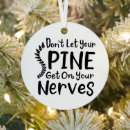 Search for spine christmas tree decorations Chiropractic