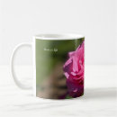 Search for single rose mugs Pink