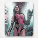 Search for marvel mousepads Comics