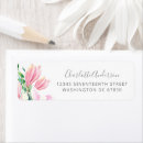 Search for pretty return address labels Simple