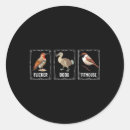 Search for flickering stickers Donald