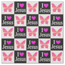 Search for scripture fabric Jesus